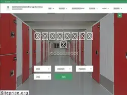 Sites similar to storagecombine.com