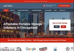 Sites similar to storagecontainers.com