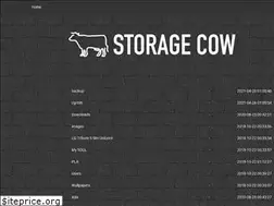 Sites similar to storagecow.eu