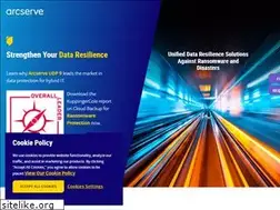 Sites similar to storagecraft.com.au