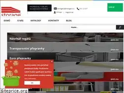 Sites similar to storagecz.cz