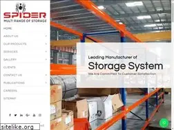 Sites similar to storagedi.com