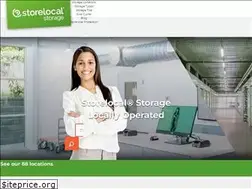 Sites similar to storagedirect.com