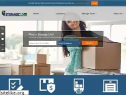 Sites similar to storageetc.com