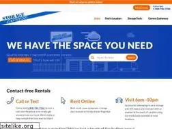 Sites similar to storageexpress.com