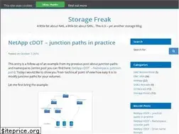 Sites similar to storagefreak.net