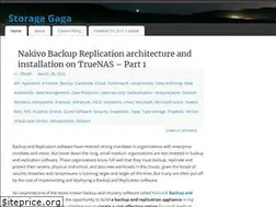 Sites similar to storagegaga.com