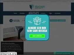 Sites similar to storageguardatudo.com.br