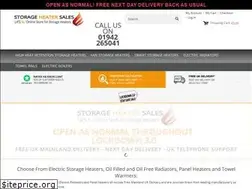 Sites similar to storageheatersales.co.uk