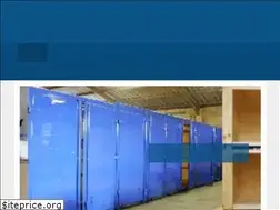Sites similar to storageinloughborough.com