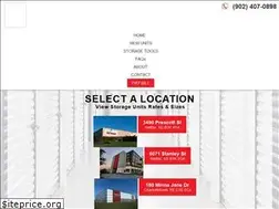 Sites similar to storageinn.ca