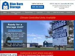Sites similar to storagejanesvillewi.com