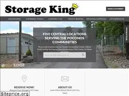 Sites similar to storagekingonline.com