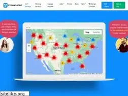 Sites similar to storagelookup.com