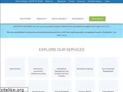Sites similar to storagemanagement.co.uk