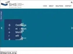 Sites similar to storagemanagement.co.za