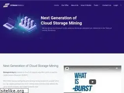 Sites similar to storagemining.io