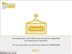 Sites similar to storagemobile.com