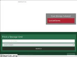 Sites similar to storagenearme.com
