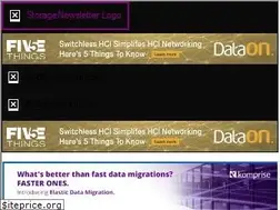 Sites similar to storagenewsletter.com