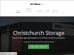 Sites similar to storagenow.co.nz