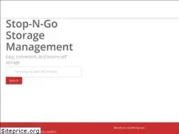 Sites similar to storageoh.com