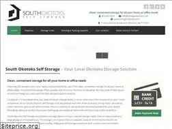 Sites similar to storageokotoks.com