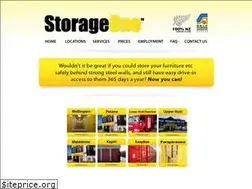 Sites similar to storageone.co.nz