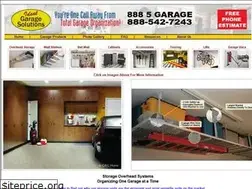 Sites similar to storageoverhead.com
