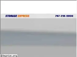 Sites similar to storagepr.com