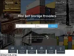 Sites similar to storageproviders.com.au