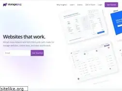 Sites similar to storagepug.com