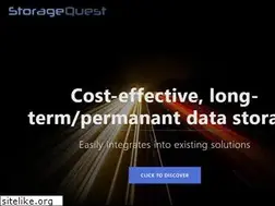 Sites similar to storagequest.com