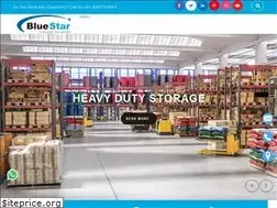 Sites similar to storagerackasia.com
