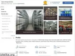 Sites similar to storageracks.co.in