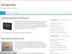 Sites similar to storageroot.com
