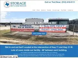 Sites similar to storagervboat.com