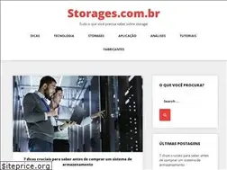 Sites similar to storages.com.br