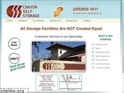 Sites similar to storagesantamaria.com