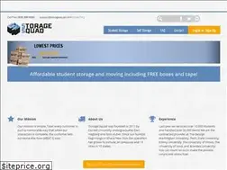 Sites similar to storagesquad.com