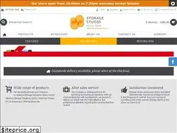 Sites similar to storagestudio.com.sg