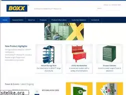 Sites similar to storagesystems.com.my