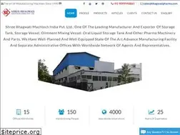 Sites similar to storagetankindia.com