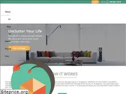 Sites similar to storagetree.sg
