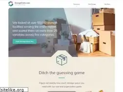 Sites similar to storageunits.com
