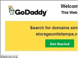 Sites similar to storageunitstampa.com