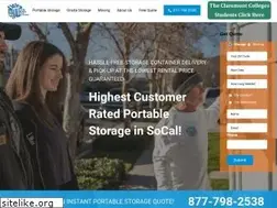 Sites similar to storagevalet.com