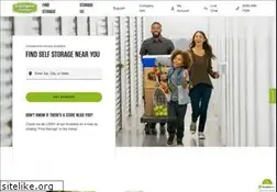 Sites similar to storagevillage.net