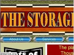 Sites similar to storagewarstore.com