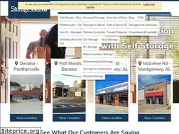 Sites similar to storageworldinc.com